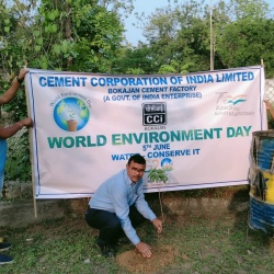 World Environment Day 05.06.23