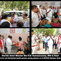 CHC Bokajan Visit