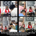 Press Interection